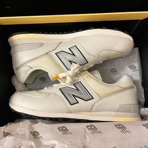 New Balance x JFG ‘Conversations Amongst Us’ 574